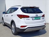 Hyundai Santa Fe 2,2 CRDi 4x4 Aut., Navi Kamera - náhled 10