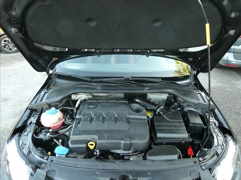 Škoda Rapid 1,6 TDi 85kW MonteCarlo, ČR - fotka 36 z 43