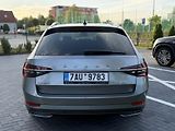 Škoda Superb (2019) L&K/2.0 TDi 140 kw/DSG - náhled 3