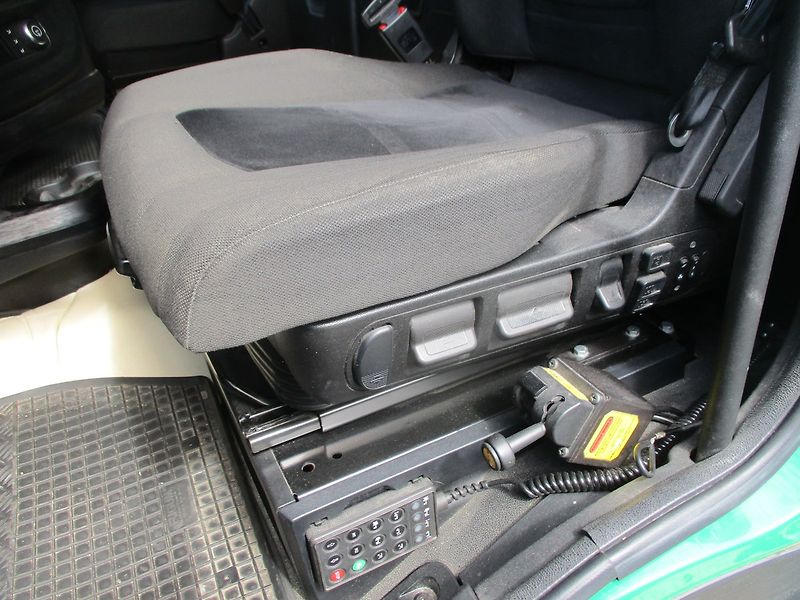 Iveco S-Way 510 Standart Kipphydraul - fotka 10 z 39