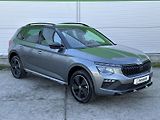 Škoda Kamiq 1.0TSi Monte Carlo 116PS Matri - náhled 2