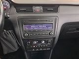 Škoda Rapid (2013) 1.2 TSI, Park. senzory - náhled 12