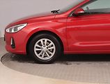 Hyundai i30 (2018) 1.4 T-GDI, Tempomat - náhled 14