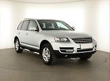 Volkswagen Touareg (2006) 3.0 V6 TDI, 4X4, Automat - náhled 1