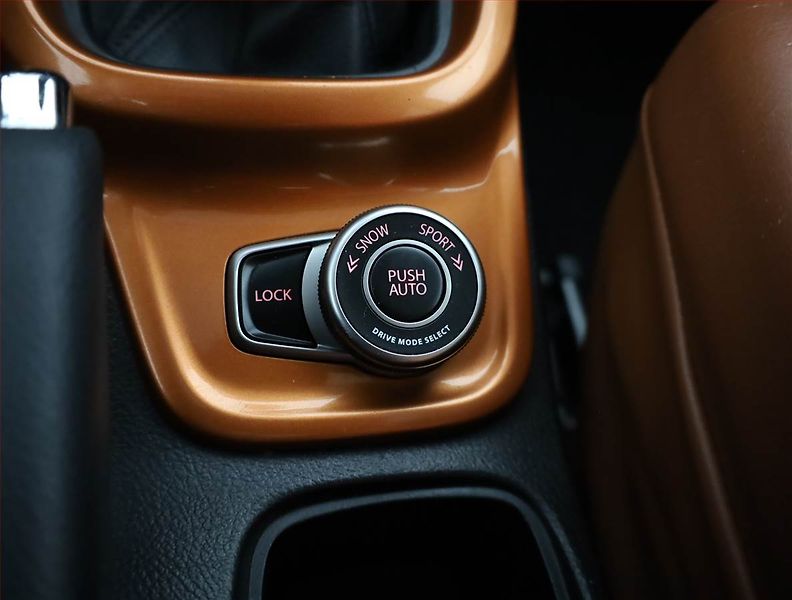Suzuki Vitara (2016) Premium 1.6 DDiS, 4X4 - fotka 11 z 19
