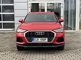 Audi Q3 (2023) TFSIe - předváděcí vůz, záruka - náhled 8