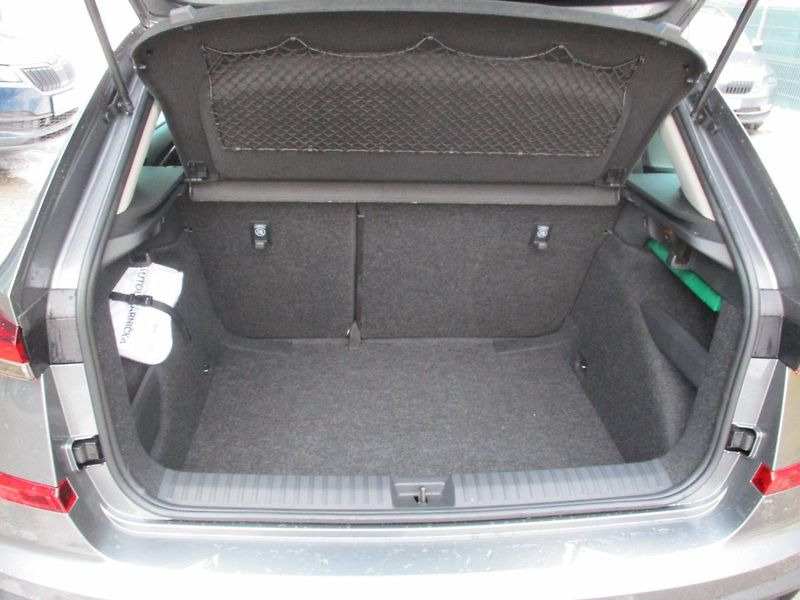 Škoda Kamiq Top Selection 1,0TSI 85kW DSG/ - fotka 13 z 13