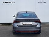 Škoda Octavia (2024) 2.0 TSI RS 195 kW A7F - náhled 7