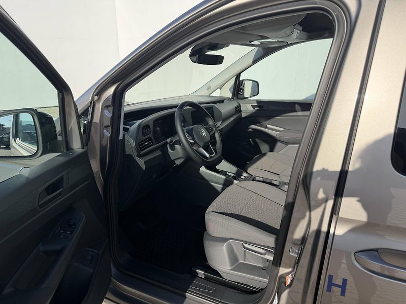 Volkswagen Caddy (2026) PHEV 19,7kWh DSG 1,5TSI - fotka 5 z 25