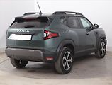 Dacia Duster (2026) 1.2 MHEV, JOURNEY, Výhřevy - náhled 4