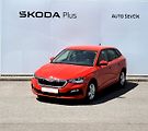 Škoda Scala (2020) 1.0 TSI 85 KW Ambition 125 LET - náhled 1