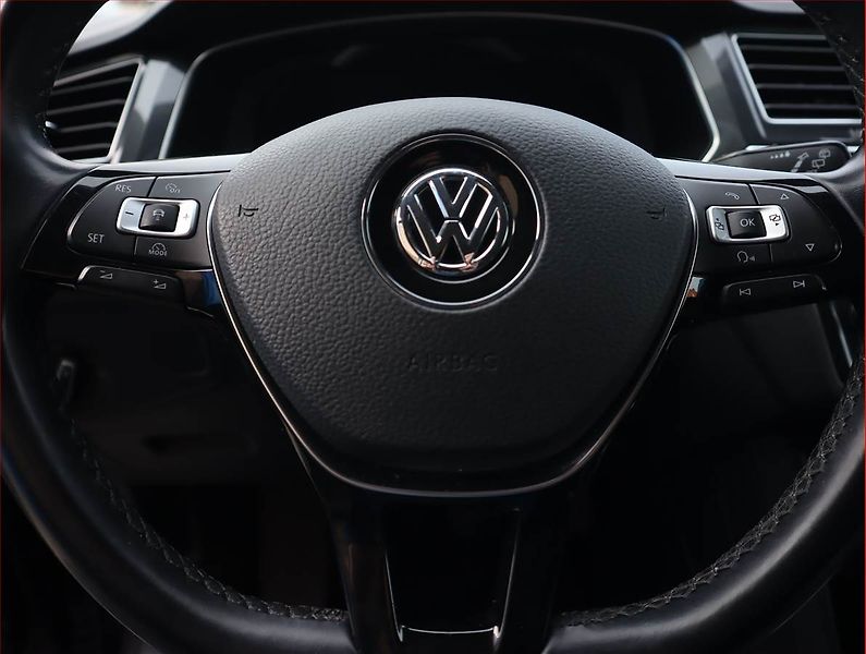 Volkswagen Tiguan (2016) 2.0 TSI, 4X4, Automat - fotka 22 z 22