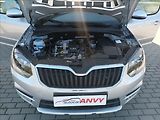 Škoda Yeti 1,2 TSI,77KW,SERVIS,PANO,TAŽNÉ - náhled 26