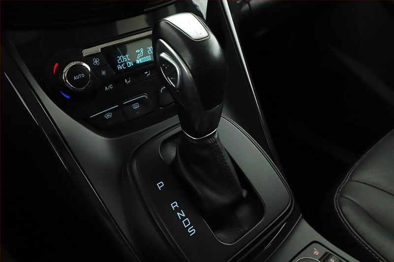 Ford Kuga (2013) 2.0 TDCi, 4X4, Automat - fotka 10 z 21