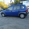 Opel Corsa 1.0-12V/40kW - náhled 3