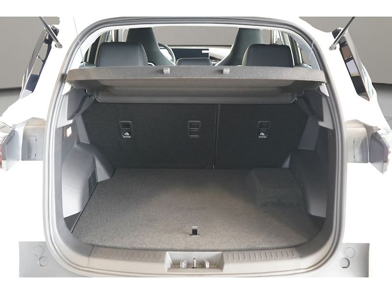 Chery Tiggo 4 HEV UNIQUE 1.5 IDHE HEV - fotka 20 z 31