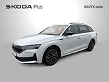 Škoda Octavia (2025) Combi 2.0 TDi DSG Sportline - náhled 1