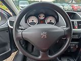 Peugeot 207 (2009) 1.4 i, 1.maj,ČR, Klima - náhled 12