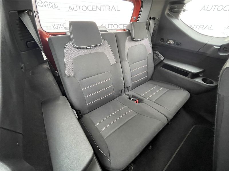 Dacia Jogger 1,0 1,0TCe,81kW,EXTREME LIMITE - fotka 24 z 27