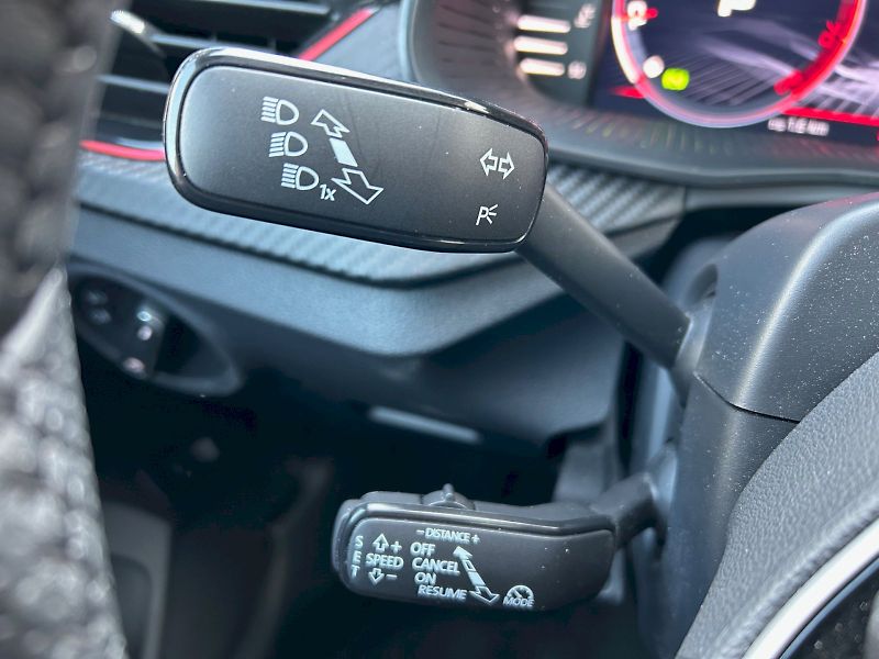 Škoda Kamiq (2025) Monte Carlo 1.0 TSI 85 kW DSG - fotka 19 z 32