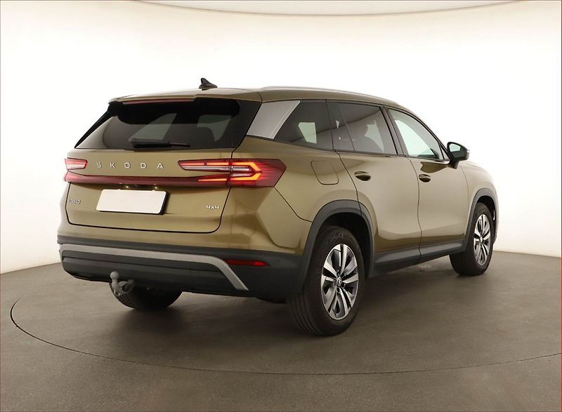 Škoda Kodiaq (2025) 2.0 TDI, EXCLUSIVE SELECTION - fotka 5 z 20