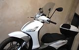 Piaggio Beverly 350 (2015) ABS + ASR - náhled 18