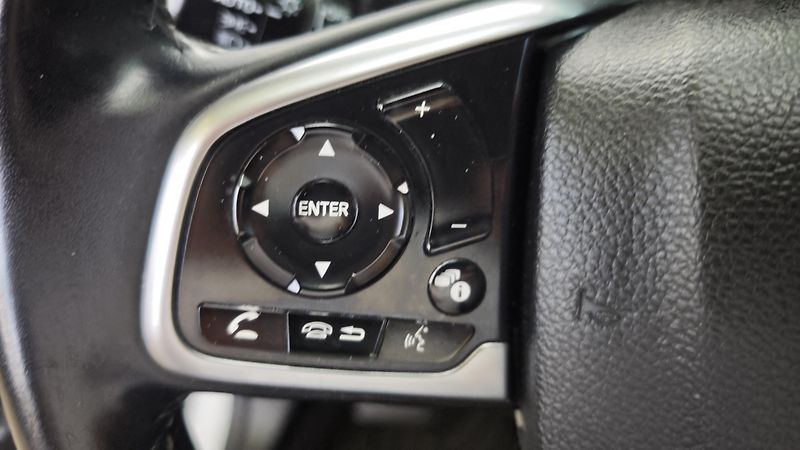 Honda CR-V (2021) 4x2, manuál, ČR, 1. majitel - fotka 26 z 43