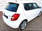 Škoda Fabia 1,2 TSI 63kw klima po servisu - náhled 10