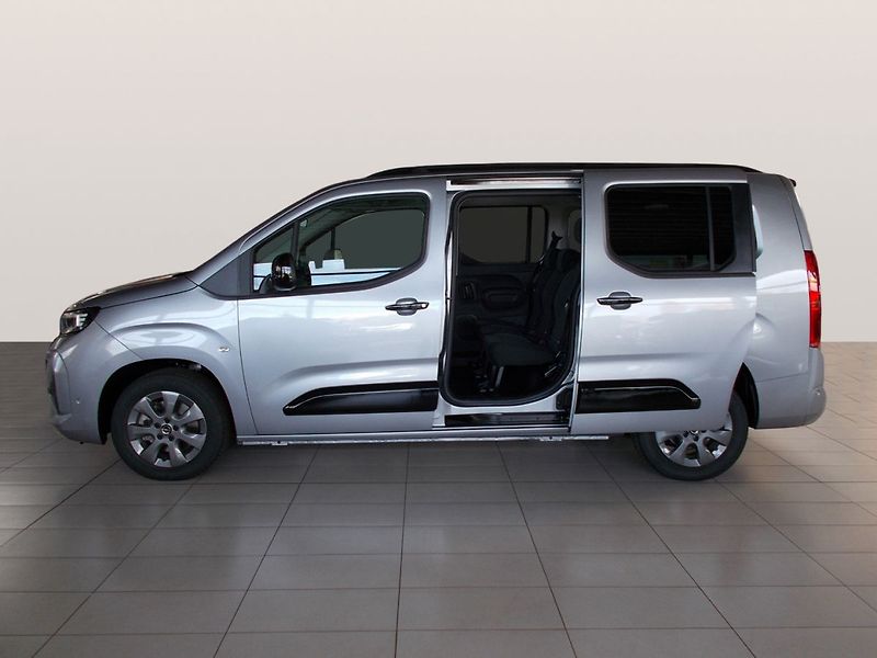 Opel Combo (2026) Elegance Plus L2H1 1.5 CDTI (9 - fotka 6 z 9