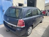 Opel Zafira (2008) 1.9cdti 88kw náhradní díly  - náhled 2