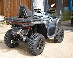 CFMOTO Gladiator X850 (2026) G3 GREY - náhled 12