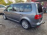 Volkswagen Touran 2,0TDI 103KW CUP NAVI TAŽNÉ  - náhled 6