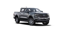 Ford Ranger XLT, Dvojkabina, 2.3 EcoBoost - fotografie inzerátu