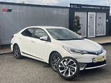 Toyota Corolla 1.6i, ČR, Executive, automat - náhled 1