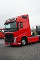 Volvo FH (2018) 460 / EURO 6 / ACC / GLOBETROT - náhled 33