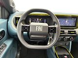 Fiat Grande Panda Electric (2026) RED 113k 44 kWh       - náhled 12