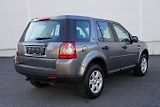 Land Rover Freelander 2.2 TD4 118kW PSA - náhled 8