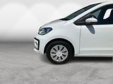 Volkswagen up! 1.0 MPI 48 kW KLIMA - náhled 10