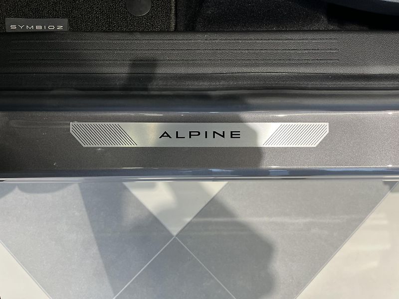 Renault Symbioz esprit ALPINE full hybrid 160 - fotka 8 z 28