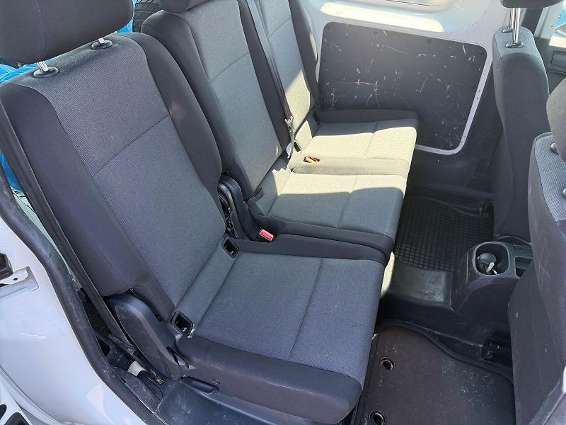 Volkswagen Caddy (2019) MAXI 2.0TDI 110kW TAŽNÉ CZ DPH - fotka 8 z 11