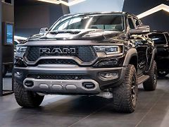 Dodge RAM (2022) 6.2 TRX Harman Kardon, Head Up - fotografie inzerátu