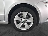 Škoda Superb (2012) 2.0 TDI, Tempomat - náhled 14