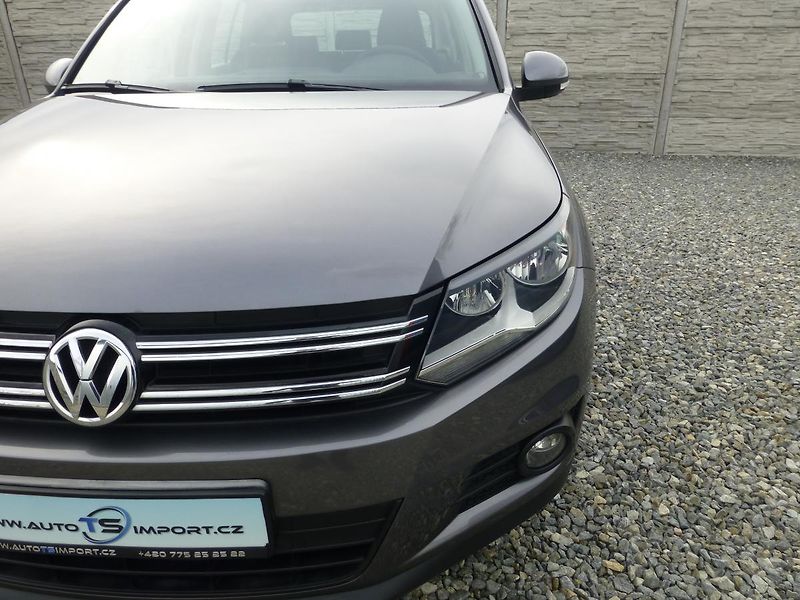 Volkswagen Tiguan 1.4TSi 120PS LIFE FACE-LIFT 1A - fotka 76 z 186
