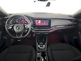 Škoda Octavia (2022) 2.0TSi 140kW 4x4 DSG SPORTLINE - náhled 6