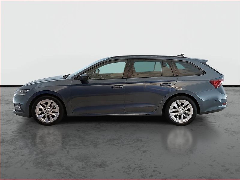 Škoda Octavia (2021) Ambition 2.0 TDI, Automat - fotka 3 z 19