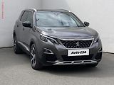 Peugeot 5008 (2018) 1.5 HDi, GT Line, AT - náhled 1