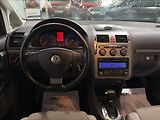 Volkswagen Touran 2,0   TDI DSG 103KW HIGHLINE - náhled 21