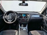 BMW X3 (2011) 2.0d xD, 2.maj, AT, navi - náhled 8