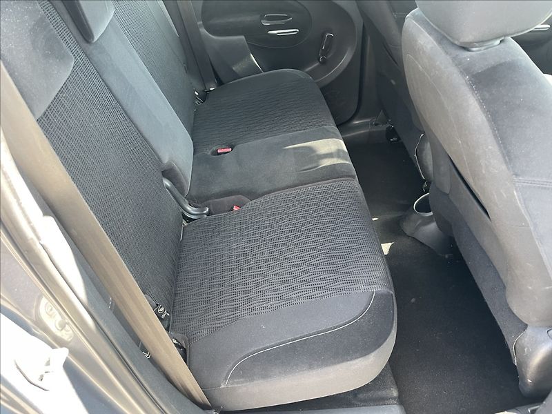 Citroën C3 Picasso 1,6 HDi 68kw Klima Euro5 po ST - fotka 11 z 25