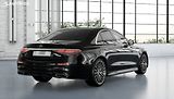 Mercedes-Benz Třídy S S 450d 4M AMG LONG - MAX-IHNED - náhled 10